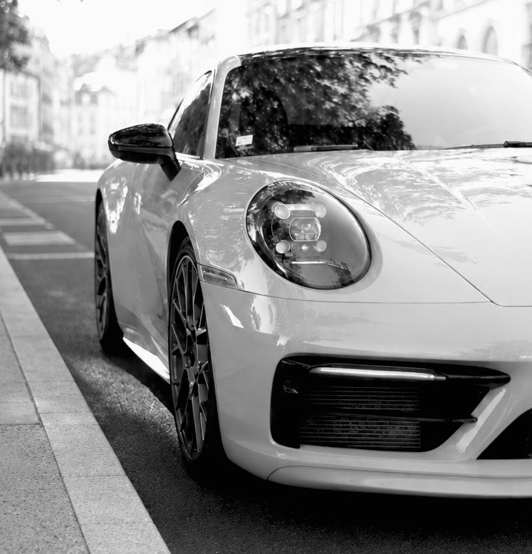 Exemple de séance automobile